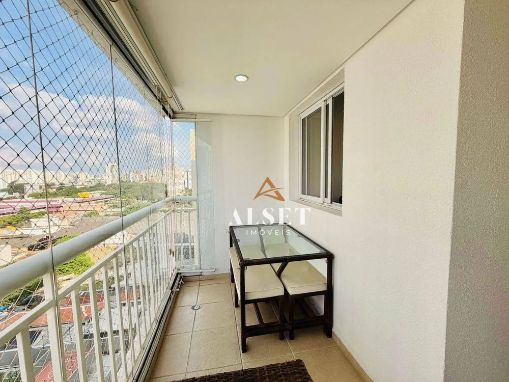 Apartamento, 3 quartos, 72 m² - Foto 3