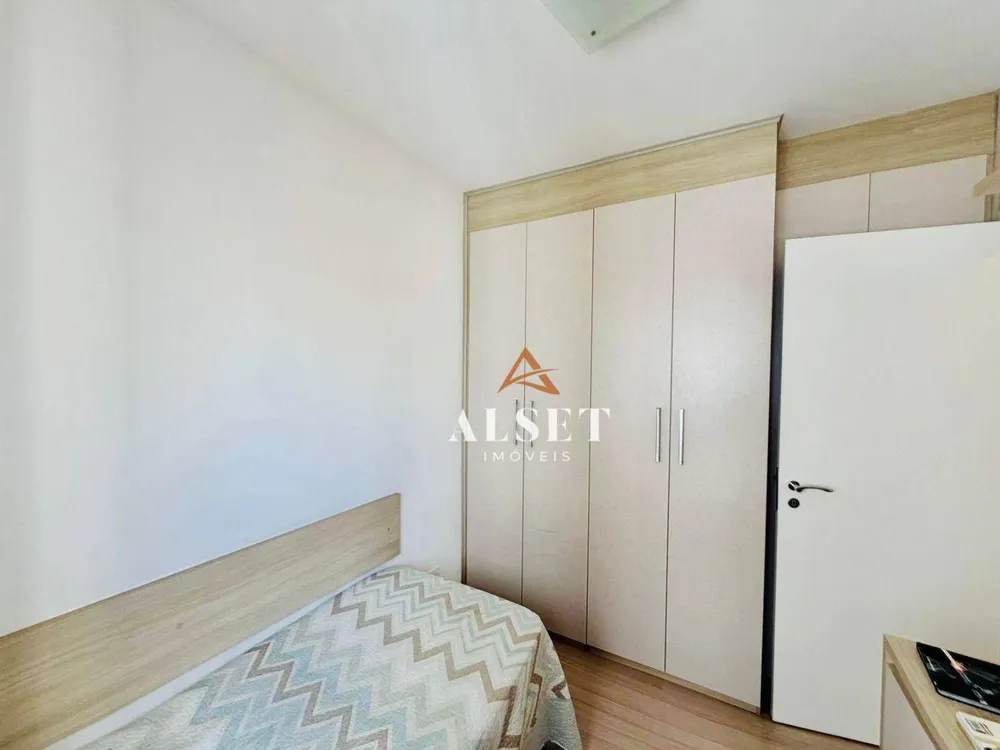 Apartamento, 3 quartos, 72 m² - Foto 1