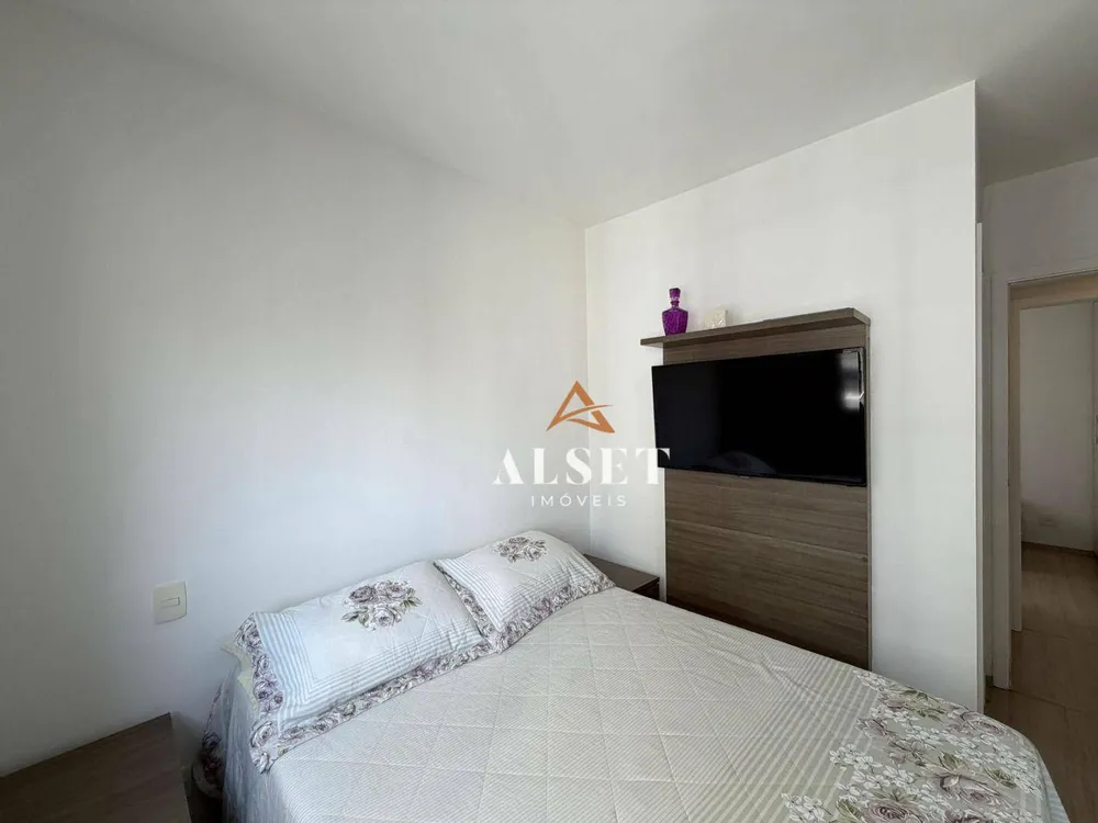 Apartamento, 3 quartos, 72 m² - Foto 12