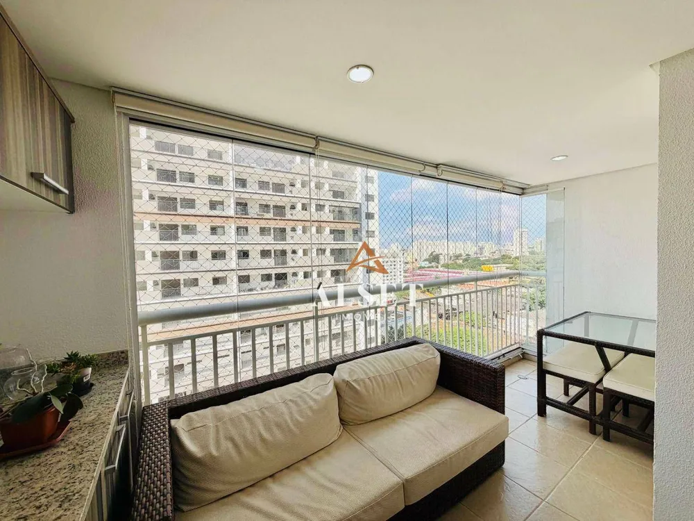 Apartamento, 3 quartos, 72 m² - Foto 2