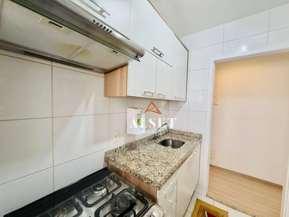 Apartamento, 3 quartos, 72 m² - Foto 6