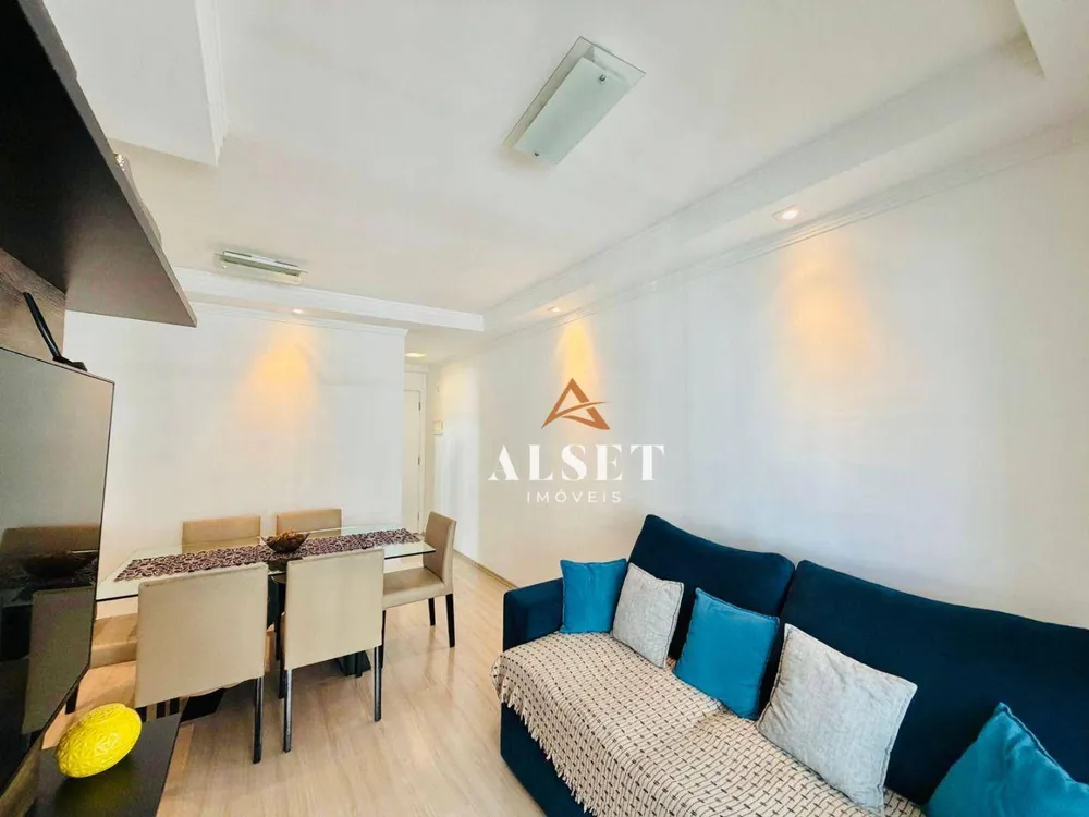 Apartamento, 3 quartos, 72 m² - Foto 7