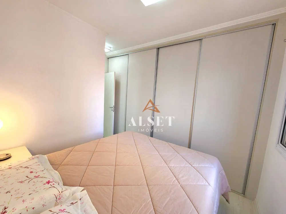 Apartamento, 3 quartos, 86 m² - Foto 6