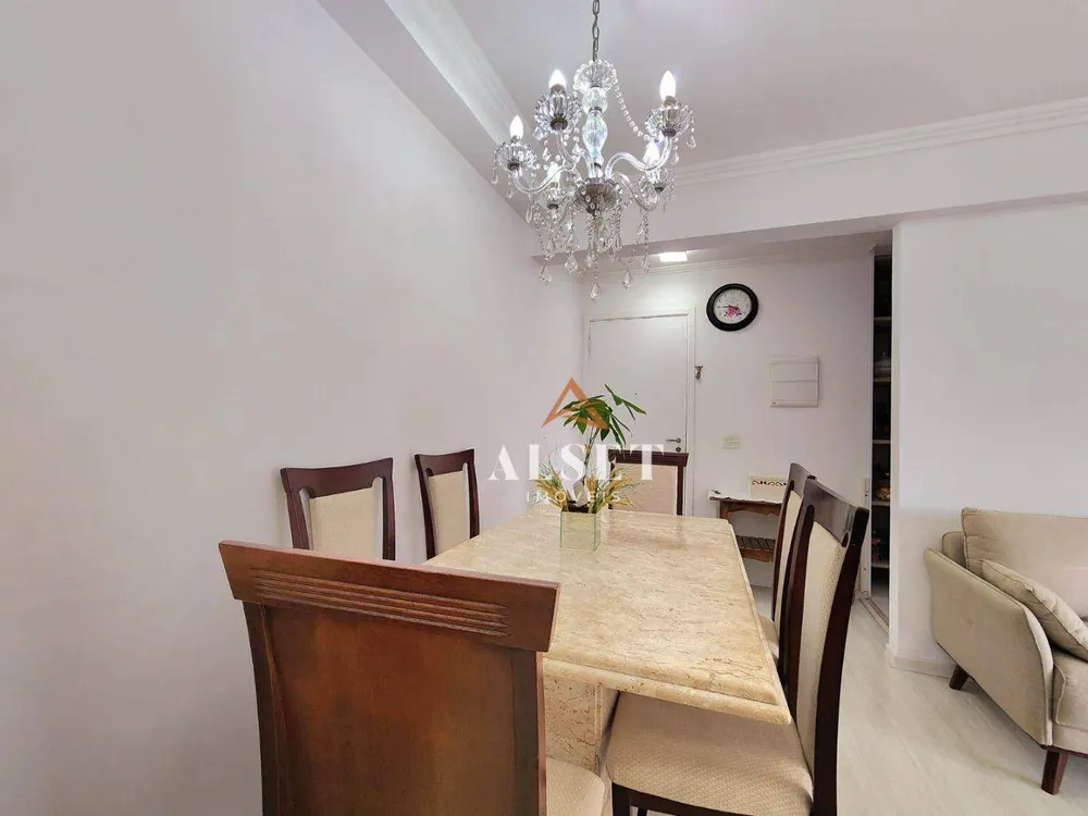 Apartamento, 3 quartos, 86 m² - Foto 3