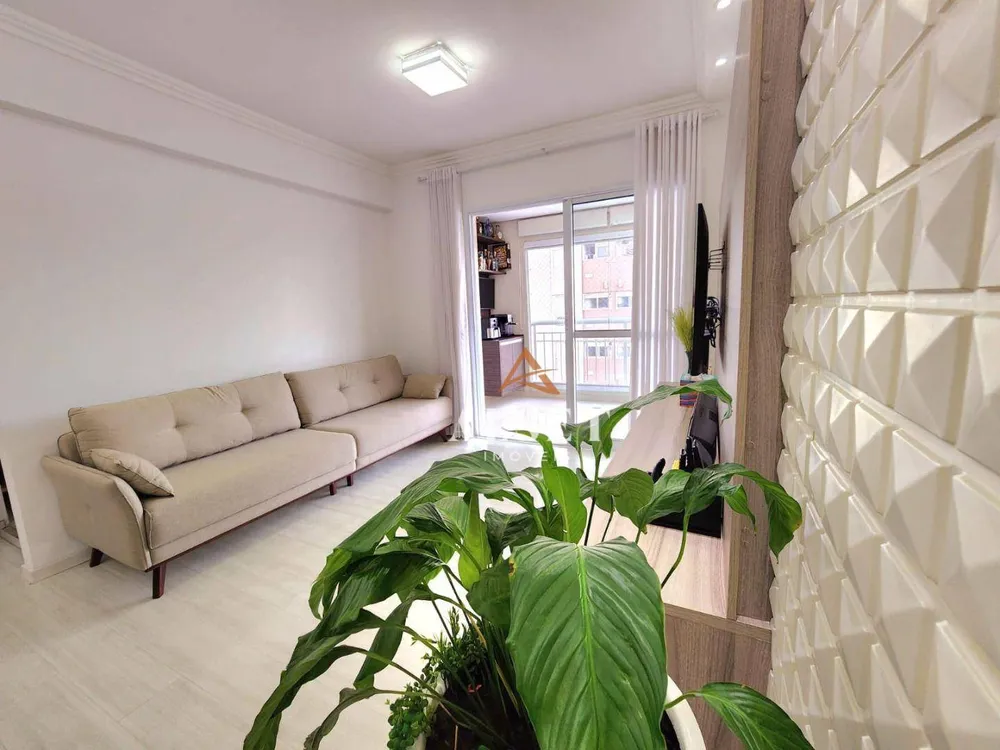 Apartamento, 3 quartos, 86 m² - Foto 2
