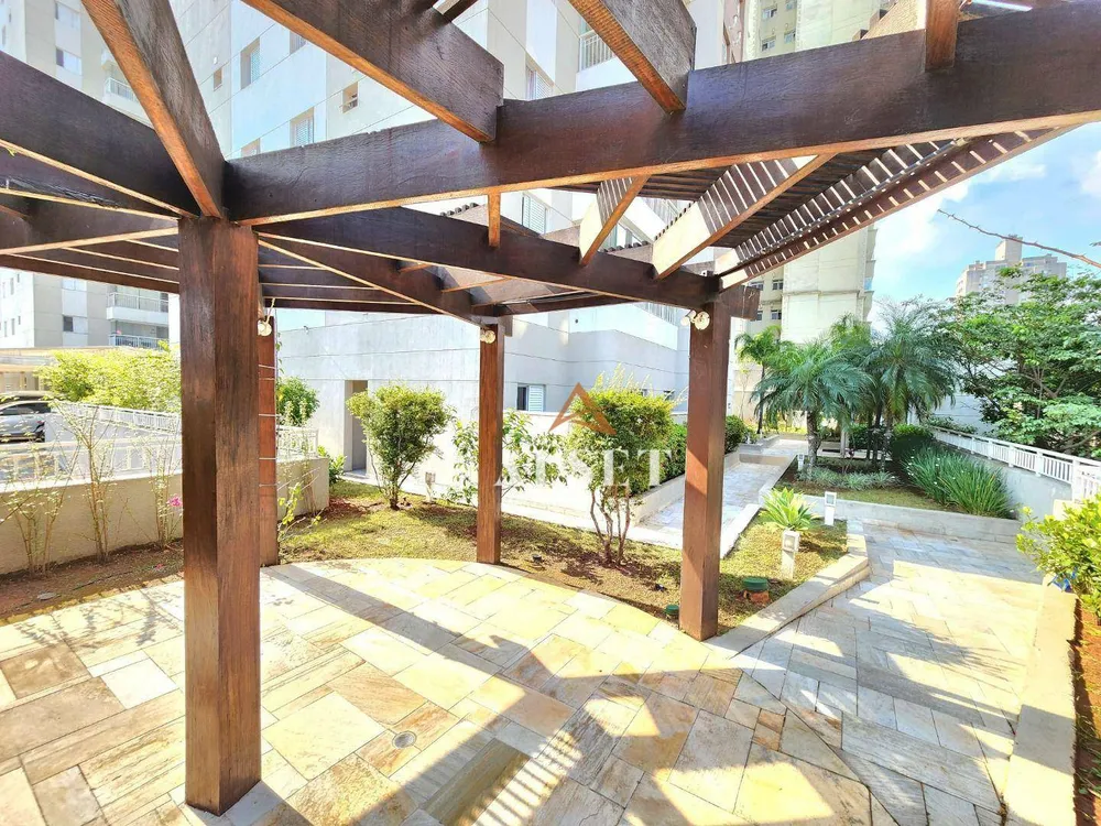 Apartamento, 3 quartos, 86 m² - Foto 8