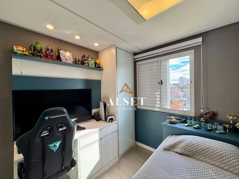 Apartamento, 3 quartos, 113 m² - Foto 2