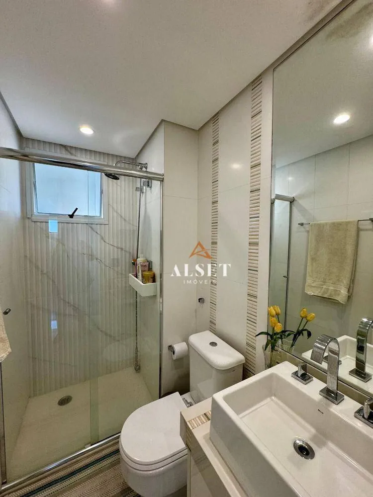 Apartamento, 3 quartos, 113 m² - Foto 5