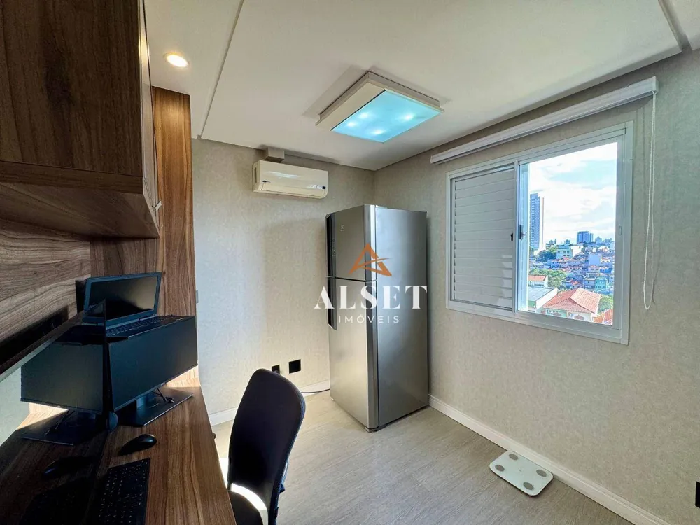 Apartamento, 3 quartos, 113 m² - Foto 4