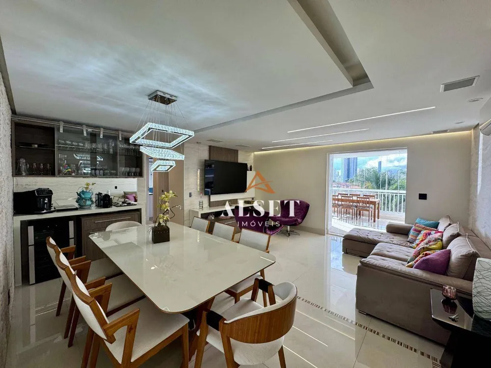 Apartamento, 3 quartos, 113 m² - Foto 14