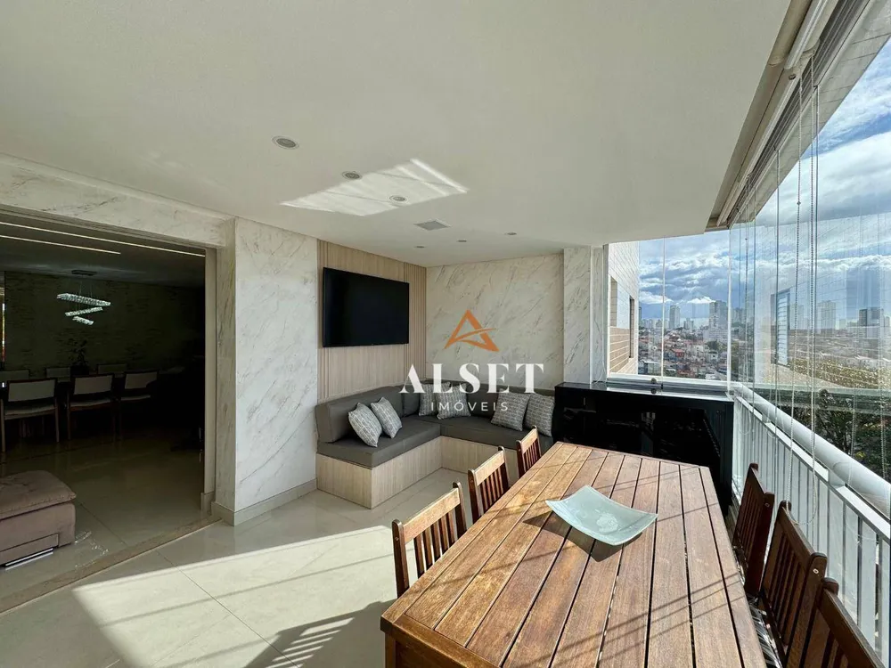 Apartamento, 3 quartos, 113 m² - Foto 13