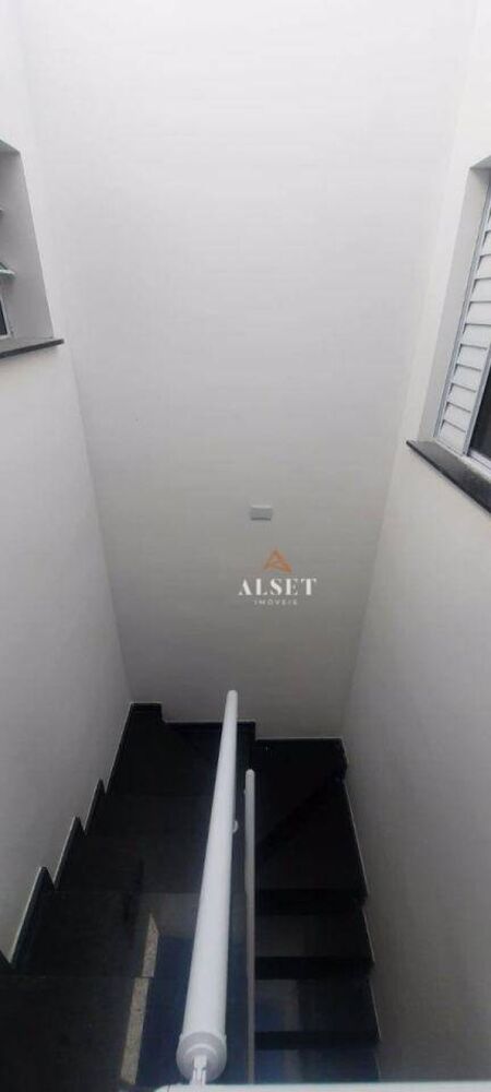 Sobrado à venda com 3 quartos, 116m² - Foto 13