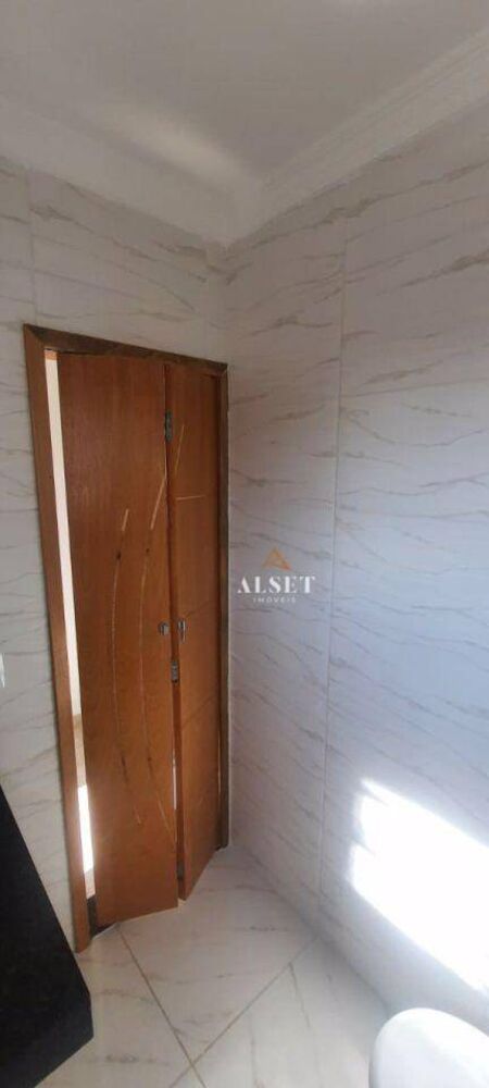 Sobrado à venda com 3 quartos, 116m² - Foto 8