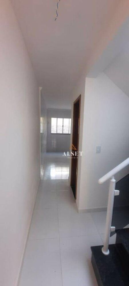 Sobrado à venda com 3 quartos, 116m² - Foto 20