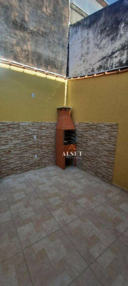 Sobrado à venda com 3 quartos, 116m² - Foto 15