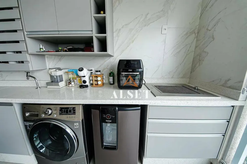 Apartamento, 3 quartos, 80 m² - Foto 1