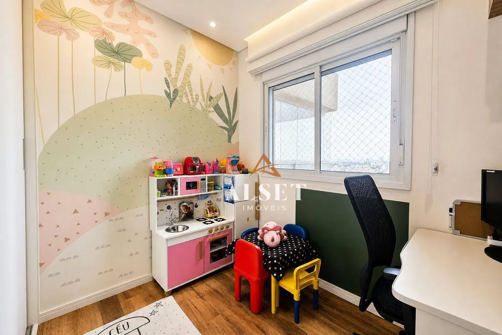 Apartamento, 3 quartos, 80 m² - Foto 5