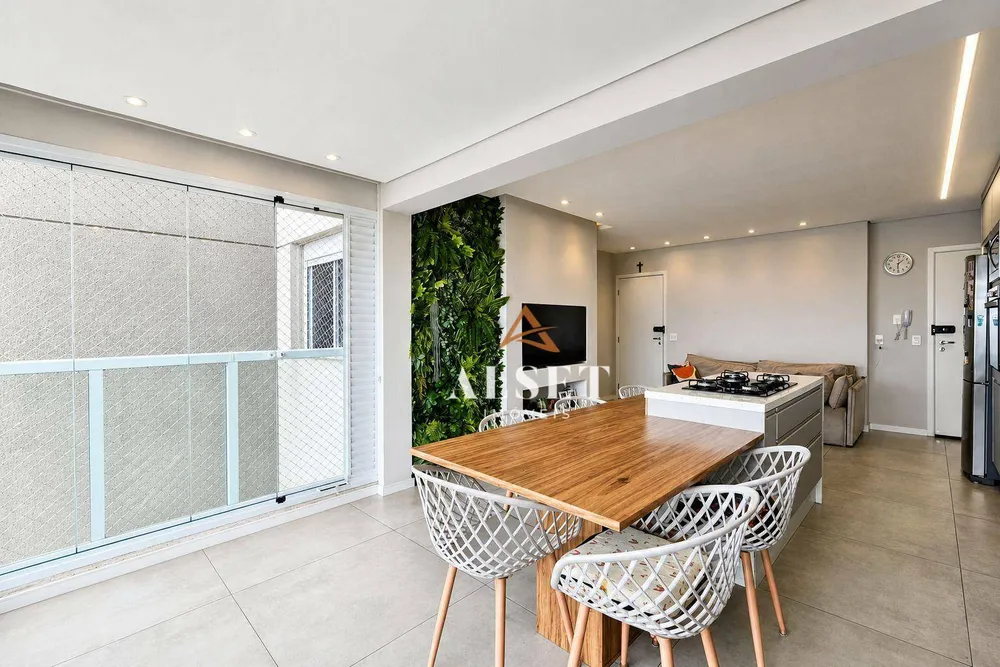 Apartamento, 3 quartos, 80 m² - Foto 9