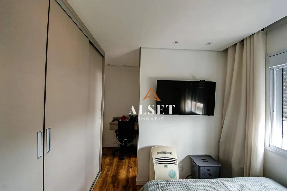 Apartamento, 3 quartos, 80 m² - Foto 3