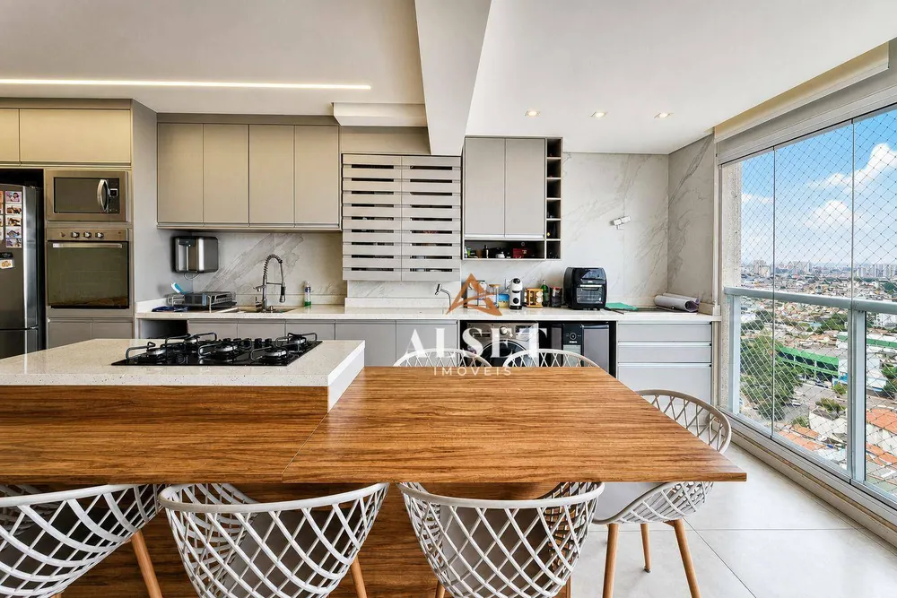 Apartamento, 3 quartos, 80 m² - Foto 8