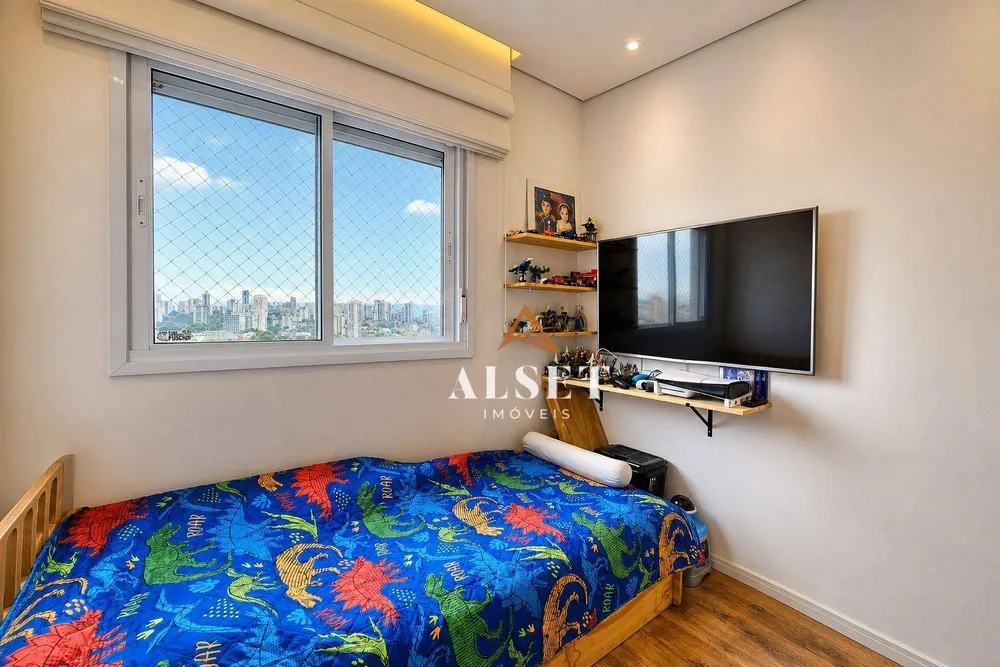 Apartamento, 3 quartos, 80 m² - Foto 11