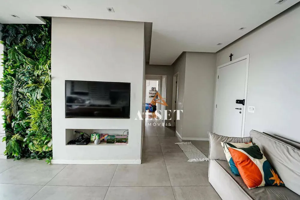 Apartamento, 3 quartos, 80 m² - Foto 2