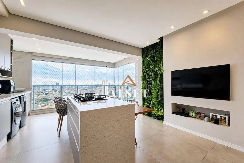 Apartamento, 3 quartos, 80 m² - Foto 5