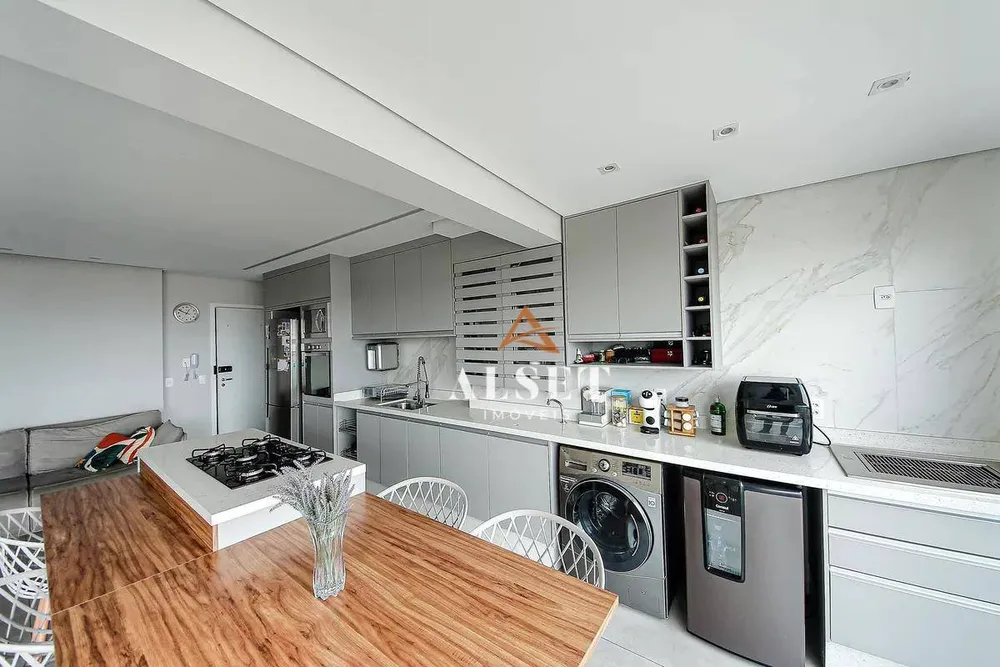 Apartamento, 3 quartos, 80 m² - Foto 4
