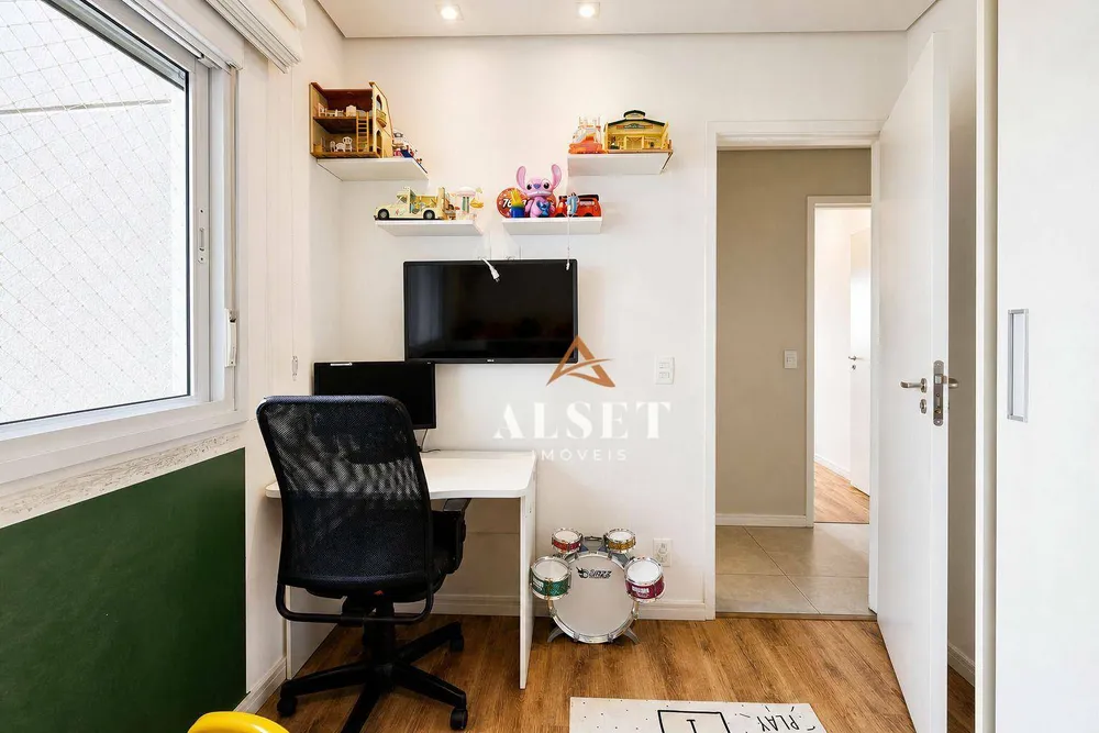 Apartamento, 3 quartos, 80 m² - Foto 6