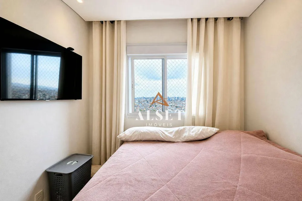 Apartamento, 3 quartos, 80 m² - Foto 7