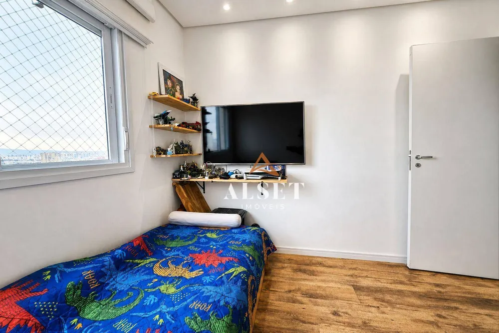 Apartamento, 3 quartos, 80 m² - Foto 8