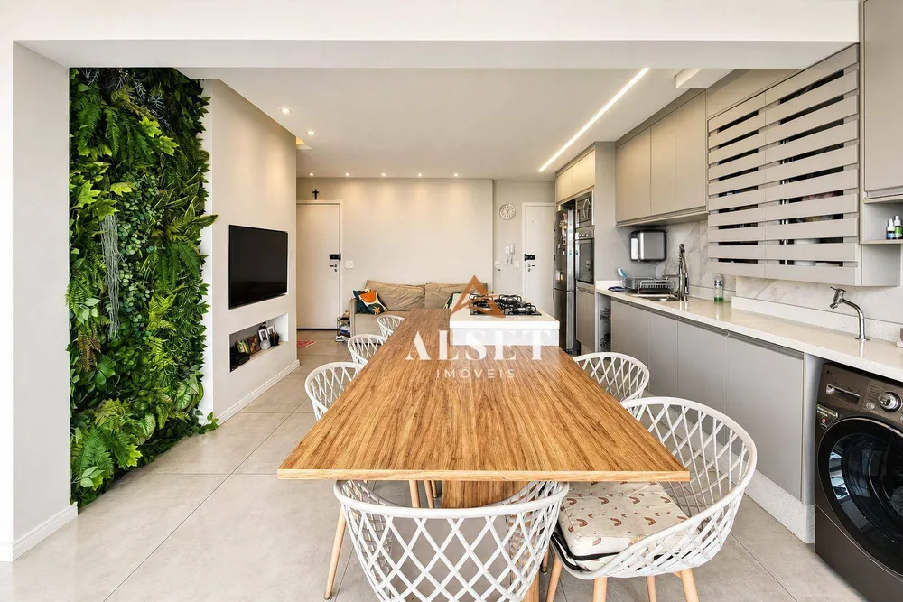 Apartamento, 3 quartos, 80 m² - Foto 12