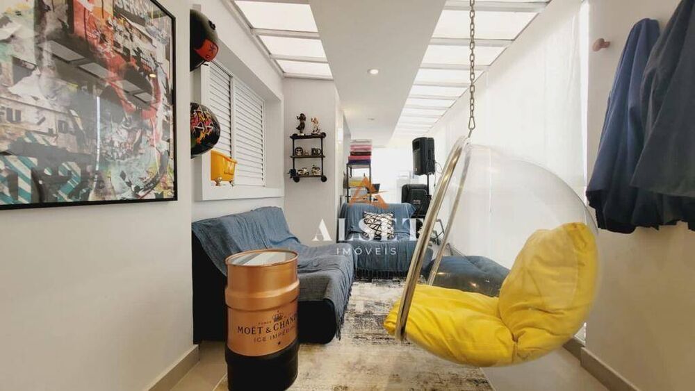 Apartamento, 3 quartos, 127 m² - Foto 5