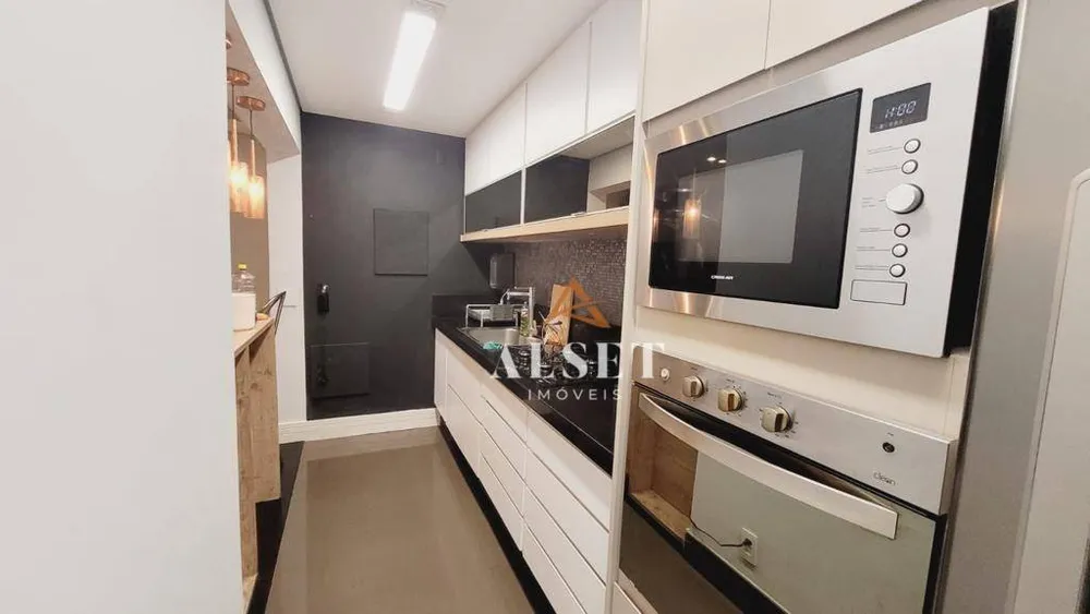 Apartamento, 3 quartos, 127 m² - Foto 9