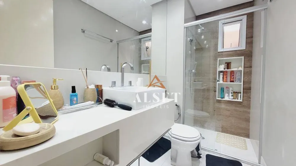 Apartamento, 3 quartos, 127 m² - Foto 7