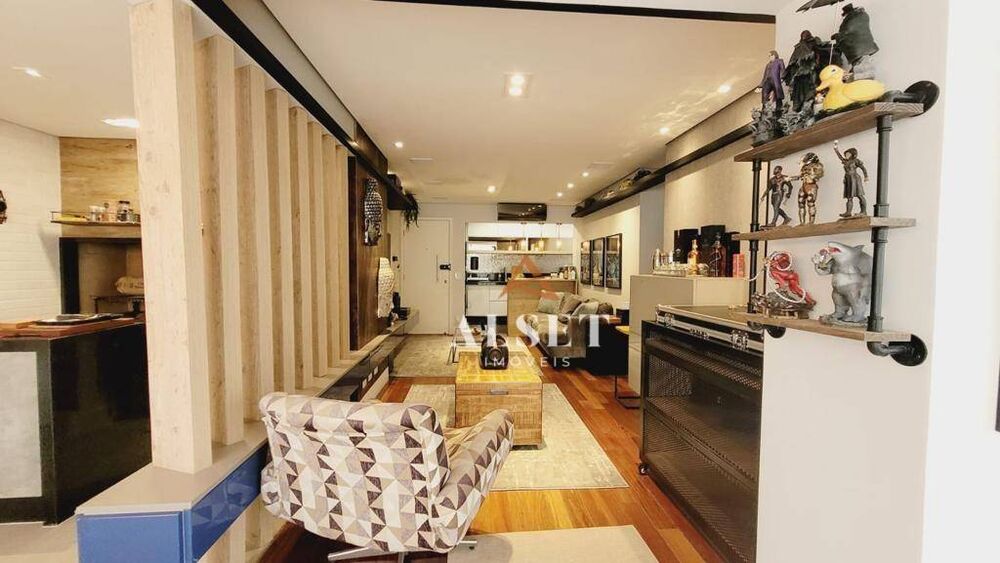 Apartamento, 3 quartos, 127 m² - Foto 7