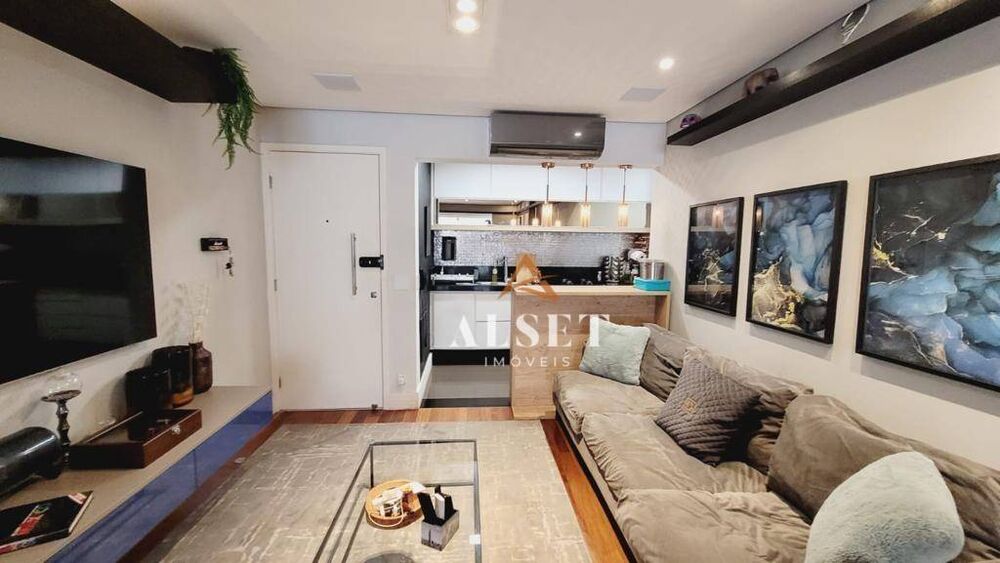 Apartamento, 3 quartos, 127 m² - Foto 2