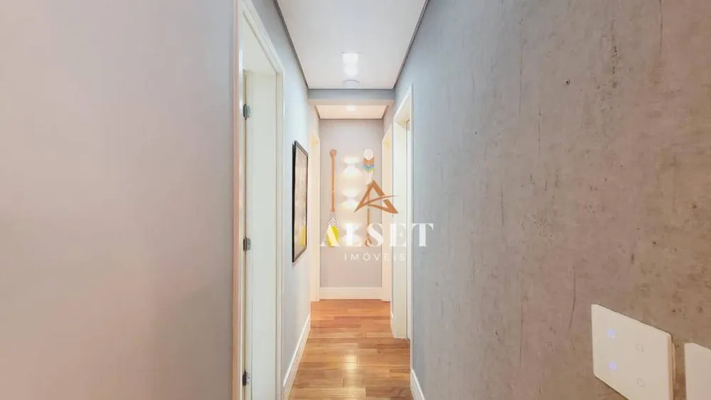 Apartamento, 3 quartos, 127 m² - Foto 8