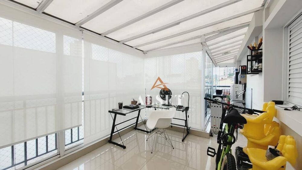Apartamento, 3 quartos, 127 m² - Foto 6