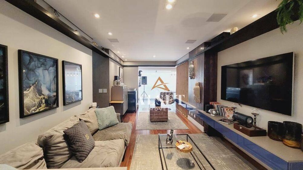 Apartamento, 3 quartos, 127 m² - Foto 8