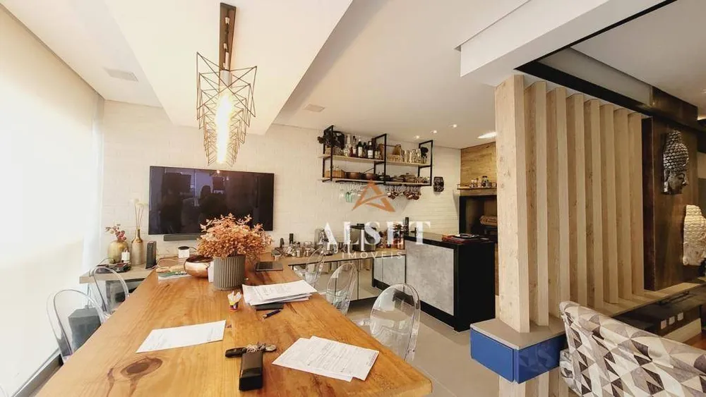 Apartamento, 3 quartos, 127 m² - Foto 1