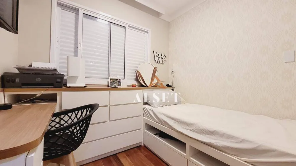 Apartamento, 3 quartos, 127 m² - Foto 5