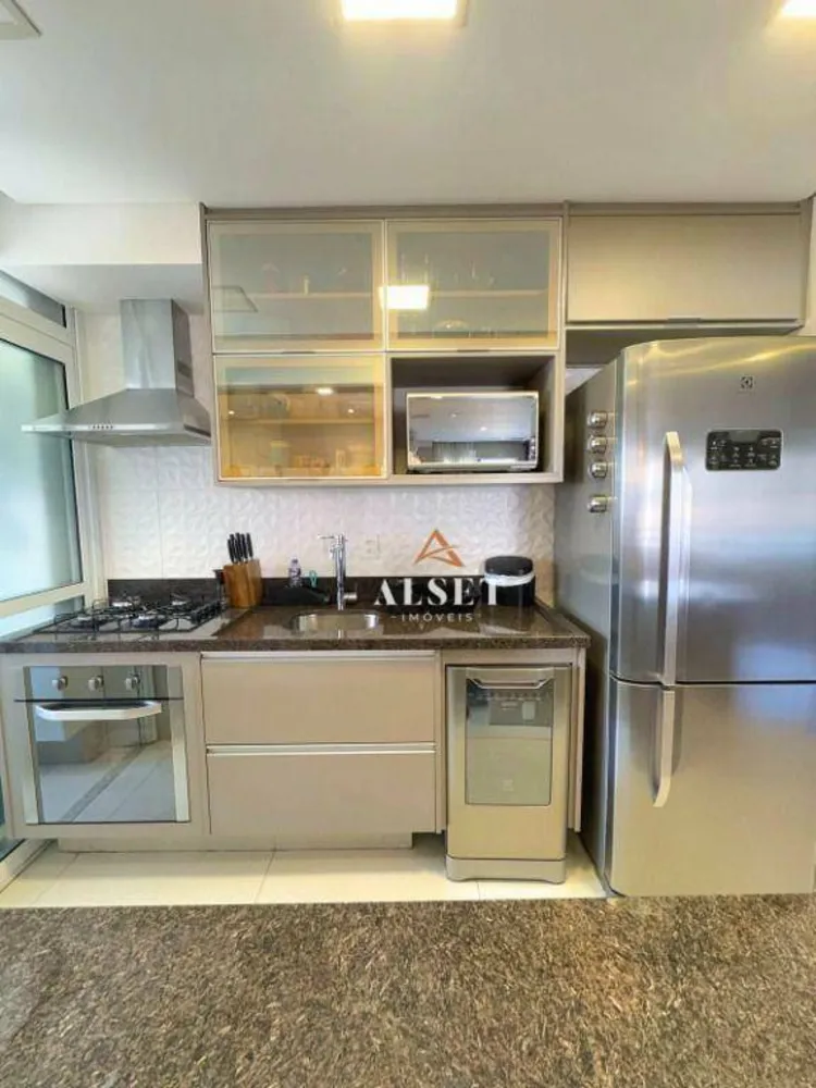 Apartamento, 2 quartos, 67 m² - Foto 11