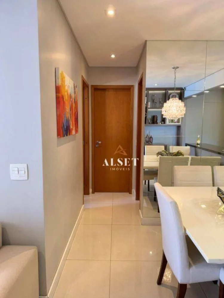 Apartamento, 2 quartos, 67 m² - Foto 6