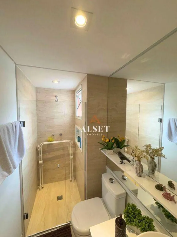 Apartamento, 2 quartos, 67 m² - Foto 3