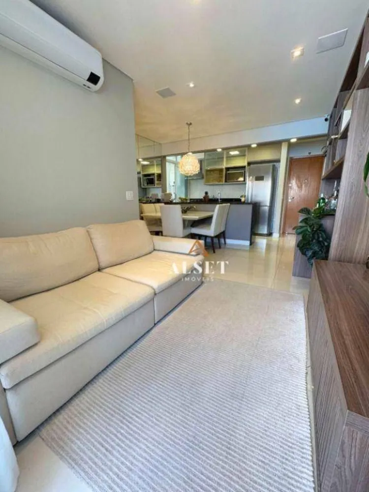 Apartamento, 2 quartos, 67 m² - Foto 5