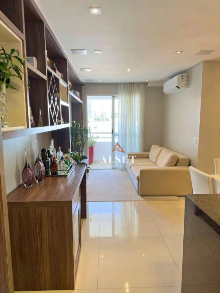 Apartamento, 2 quartos, 67 m² - Foto 7