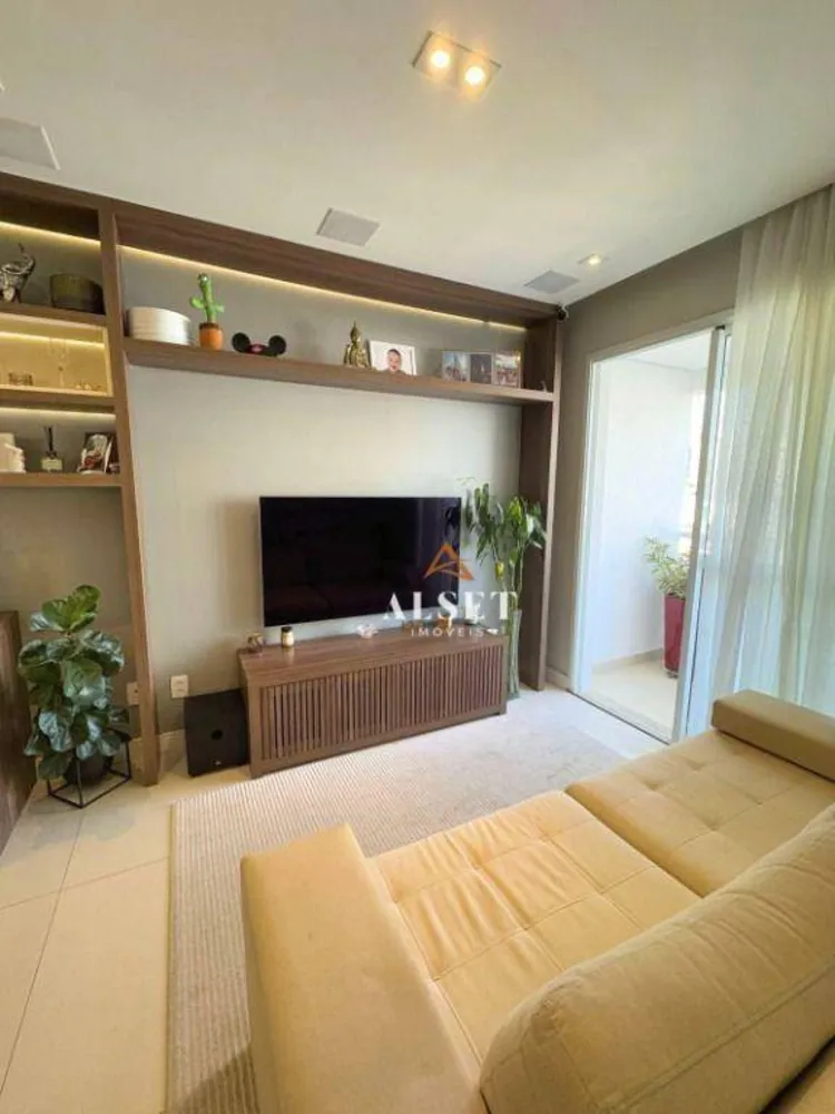 Apartamento, 2 quartos, 67 m² - Foto 8