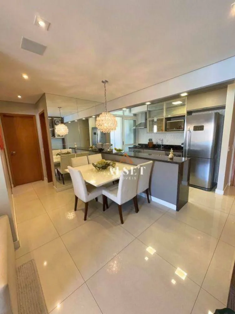 Apartamento, 2 quartos, 67 m² - Foto 1