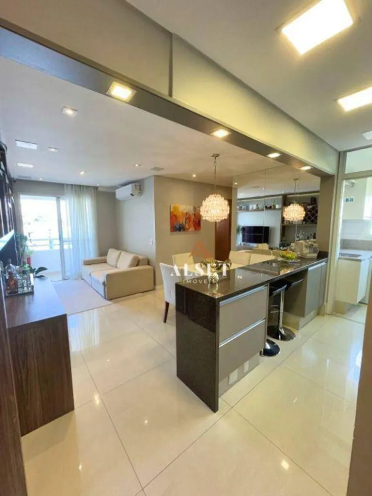 Apartamento, 2 quartos, 67 m² - Foto 9